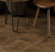 Vinilam Ceramo Stone 2,5 мм 61601 Дуб Натуральный фото 3 | FLOORDEALER